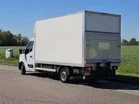 Renault Master (2023) thumbnail 5