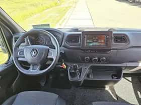 Renault Master (2023) thumbnail 7
