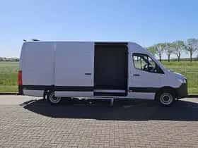 Mercedes-Benz Sprinter (2021) thumbnail 13