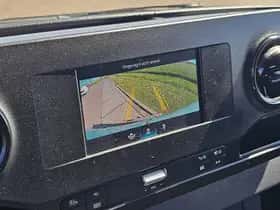 Mercedes-Benz Sprinter (2021) thumbnail 16