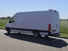 Mercedes-Benz Sprinter (2021) thumbnail 5