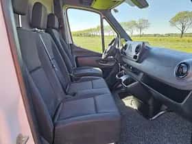 Mercedes-Benz Sprinter (2021) thumbnail 6
