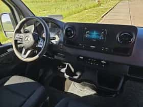 Mercedes-Benz Sprinter (2021) thumbnail 7