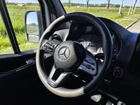 Mercedes-Benz Sprinter (2021) thumbnail 10
