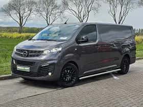 Opel Vivaro (2023) thumbnail 2