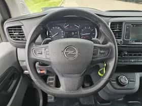 Opel Vivaro (2023) thumbnail 11