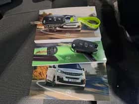 Opel Vivaro (2023) thumbnail 14