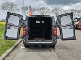 Opel Vivaro (2023) thumbnail 15