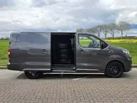 Opel Vivaro (2023) thumbnail 16
