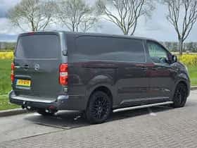 Opel Vivaro (2023) thumbnail 3