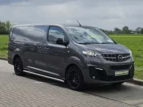 Opel Vivaro (2023) thumbnail 4