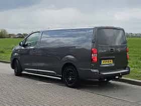 Opel Vivaro (2023) thumbnail 5