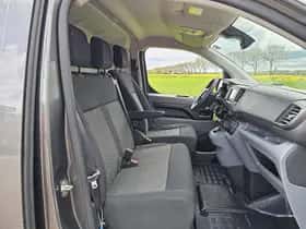 Opel Vivaro (2023) thumbnail 6