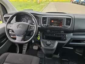 Opel Vivaro (2023) thumbnail 7
