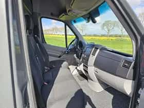 Mercedes-Benz Sprinter (2016) thumbnail 6
