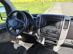 Mercedes-Benz Sprinter (2016) thumbnail 7