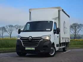 Renault Master (2021)