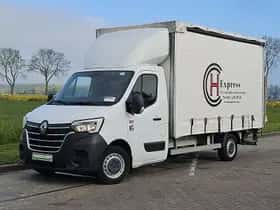 Renault Master (2021) thumbnail 2