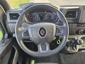 Renault Master (2021) thumbnail 11