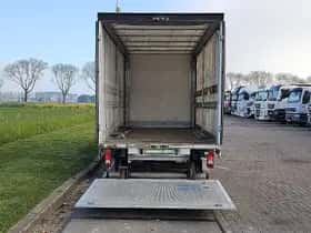 Renault Master (2021) thumbnail 14