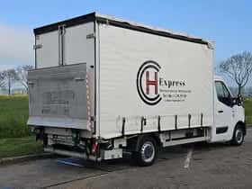 Renault Master (2021) thumbnail 3