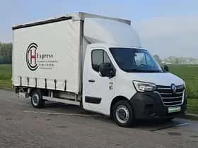 Renault Master (2021) thumbnail 4