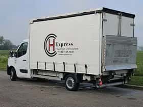 Renault Master (2021) thumbnail 5