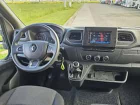 Renault Master (2021) thumbnail 7