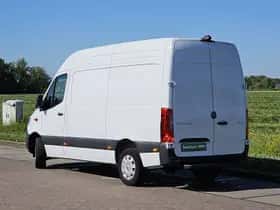 Mercedes-Benz Sprinter (2024) thumbnail 5