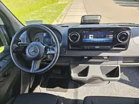 Mercedes-Benz Sprinter (2024) thumbnail 7