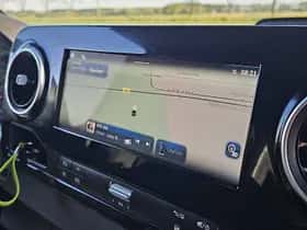 Mercedes-Benz Sprinter (2024) thumbnail 10