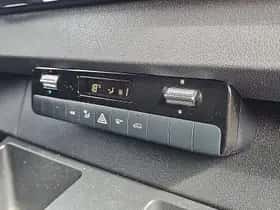 Mercedes-Benz Sprinter (2024) thumbnail 9