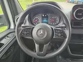 Mercedes-Benz Sprinter (2020) thumbnail 11