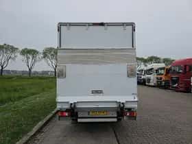Mercedes-Benz Sprinter (2020) thumbnail 14