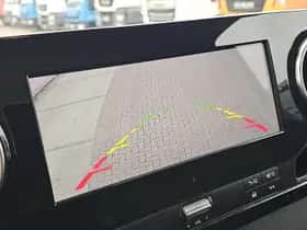 Mercedes-Benz Sprinter (2020) thumbnail 17