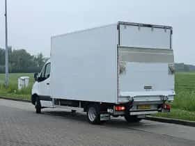 Mercedes-Benz Sprinter (2020) thumbnail 5