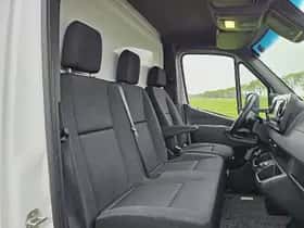 Mercedes-Benz Sprinter (2020) thumbnail 6