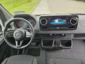 Mercedes-Benz Sprinter (2020) thumbnail 7