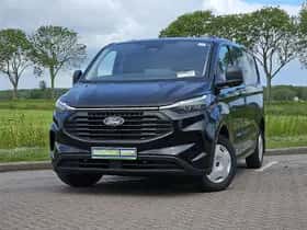 Ford Transit (2024)