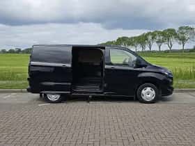 Ford Transit (2024) thumbnail 13