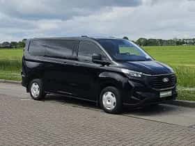 Ford Transit (2024) thumbnail 4