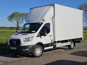 Ford Transit (2022) thumbnail 2