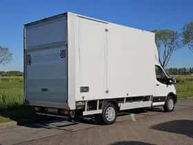 Ford Transit (2022) thumbnail 3