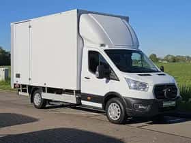 Ford Transit (2022) thumbnail 4