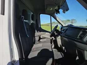 Ford Transit (2022) thumbnail 6