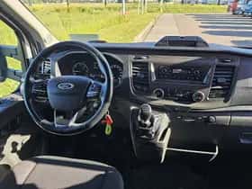 Ford Transit (2022) thumbnail 7