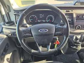 Ford Transit (2022) thumbnail 10