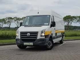 Volkswagen Crafter (2010)
