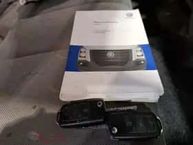 Volkswagen Crafter (2010) thumbnail 10