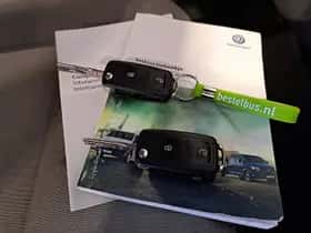 Volkswagen Transporter (2019) thumbnail 11